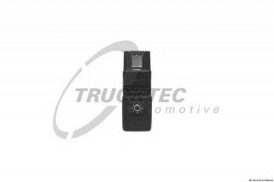 TRUCKTEC AUTOMOTIVE 0742024 -  Выключатель, головной свет